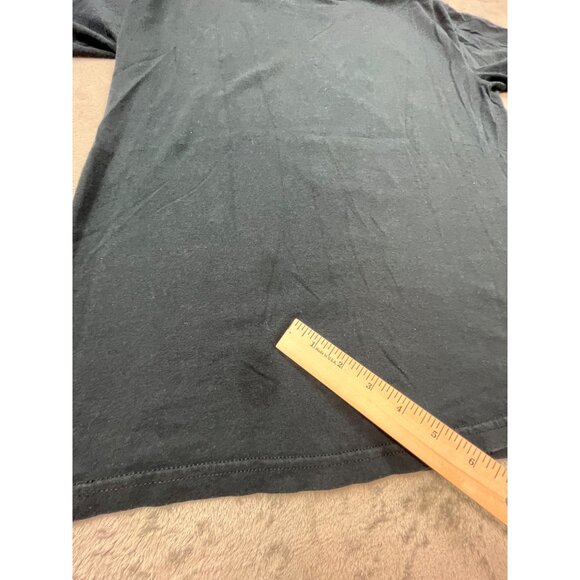 Healeys In The Smokies 2009 T-Shirt Mens Large Black Gildan Heavy Cotton Classic - Picture 7 of 10